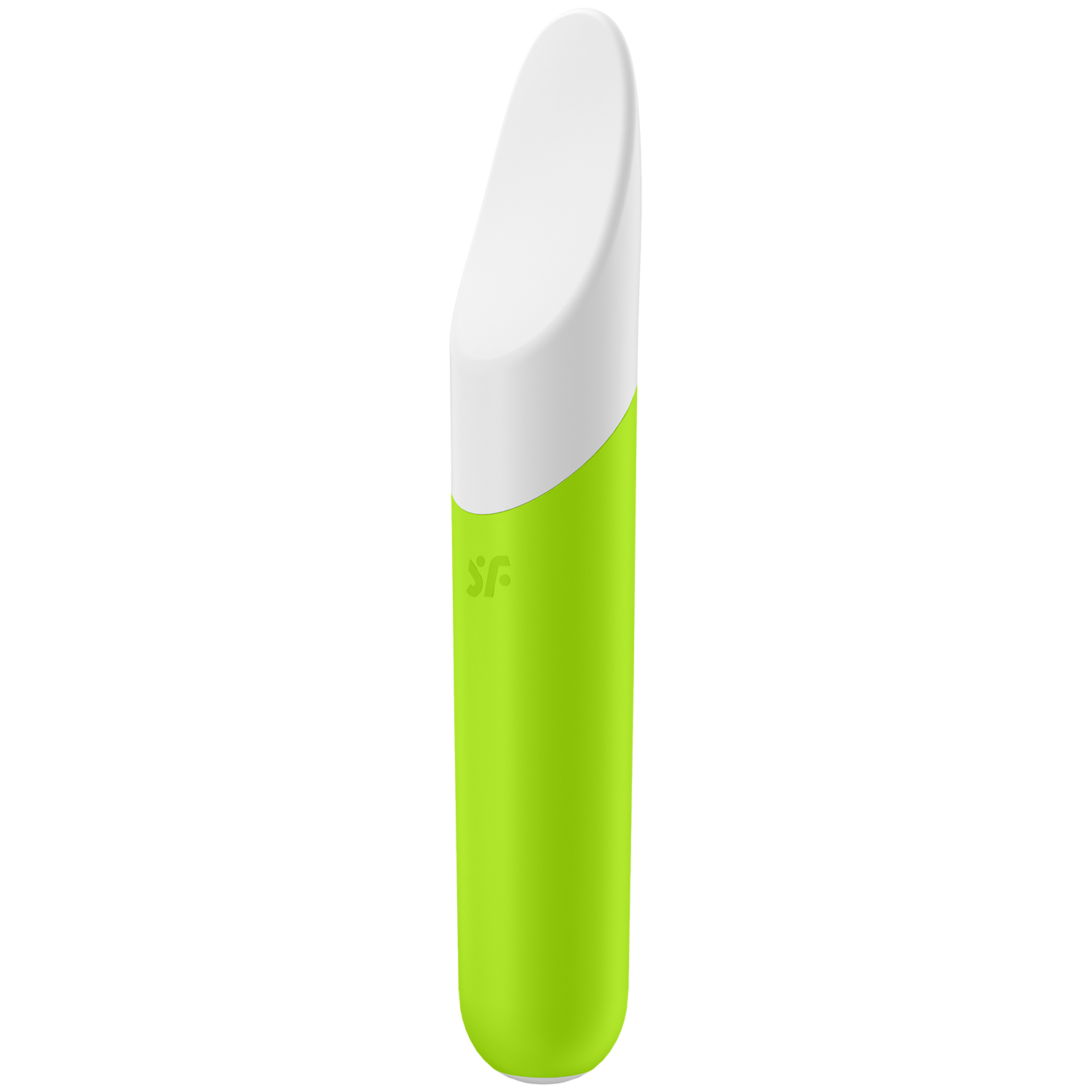 Satisfyer Ultra PowerBullet 7 Vibrator      - Grønn
