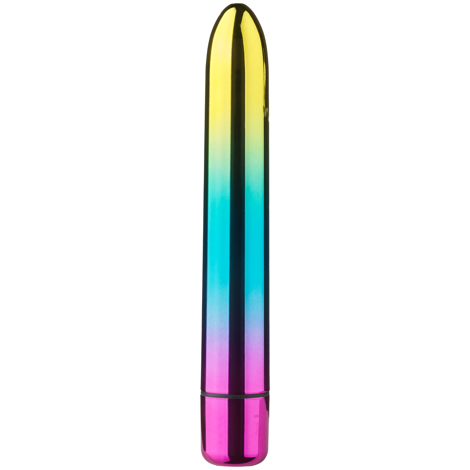 Rocks Off Prism Somewhere Over the Rainbow Bulletvibrator    - Forskjellige farger