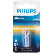 Philips Alkaline LR1 1.5V Batteri