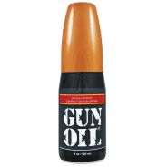 Gun Oil Silikonbasert Glidemiddel 120 ml