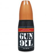 Gun Oil Silikonbasert Glidemiddel 237 ml