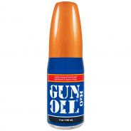 Gun Oil Vannbasert Glidemiddel 120 ml