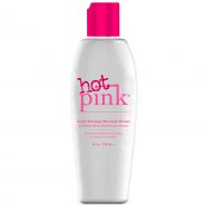 Pink Hot Varmende Glidemiddel 80 ml