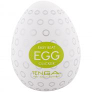 TENGA Egg Clicker Håndjobb for Menn