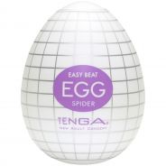 TENGA Egg Spider Håndjobb for Menn