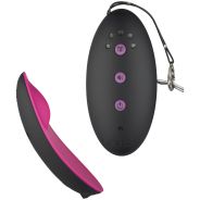 OhMiBod Musikk-klitorisvibrator