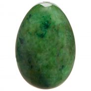 Jade Egg til Yoni Massasje