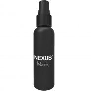 Nexus Wash Rengjøringsspray til Sexleketøy 150 ml