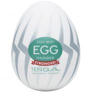 TENGA Egg Thunder Onani Masturbator