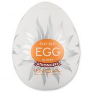 TENGA Egg Shiny Onani Håndjobb for Menn
