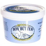 Boy Butter H2O Vannbasert Glidemiddel 118 ml