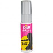 Pjur Myspray Stimulerende Spray for Kvinner 20 ml