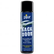 Pjur Back Door Comfort Glide Vannbasert Glidemiddel 100 ml