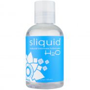 Sliquid H2O Vannbasert Glidemiddel 125 ml