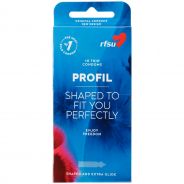 RFSU Profil Kondomer 10-pack
