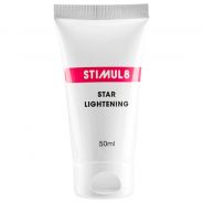 Stimul8 Star Intimate Skin Blekende Analkrem 50 ml