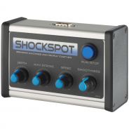 ShockSpot Stand-Alone Remote Fjernkontroll