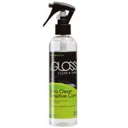 beGLOSS Latex Clean & Care 250 ml