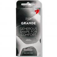 RFSU Grande Kondomer 10 stk