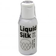 Liquid Silk Vannbasert Glidemiddel 50 ml