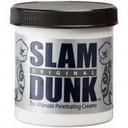 Slam Dunk Original Penetrationskrem 450 g