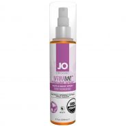 System JO Organic Økologisk Feminine Spray 120 ml
