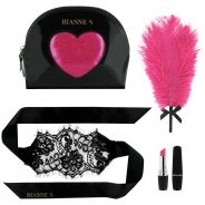 Rianne S Essentials Kit D'Amour Pirrings Sett