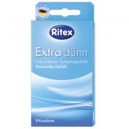Ritex Ekstra Tynne Kondomer