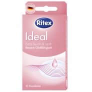 Ritex Ideal Kondomer 10 stk
