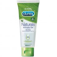 Durex Naturals Intimate Gel 100 ml