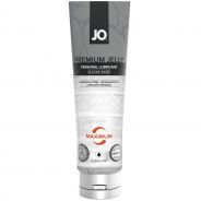 System JO Premium Jelly Maximum Silikon Glidemiddel 120 ml