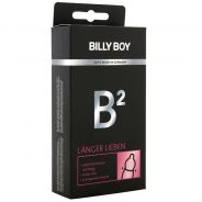 Billy Boy B2 Länger Lieben Kondomer 12 stk