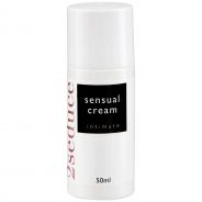 2Seduce Intimate Sensual Cream 50 ml