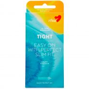 RFSU Tight Kondomer 10-pack