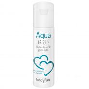 Bodyfun Aqua Glide Vannbasert Glidemiddel 100 ml