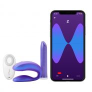 We-Vibe Anniversary Sync Collection Sett