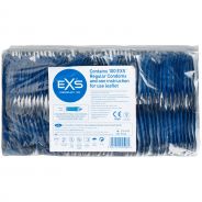 EXS Regular Kondomer 100 stk