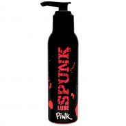 Spunk Lube Pink Hybrid Glidemiddel 118 ml