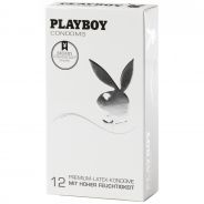 Playboy Classic Kondomer 12 stk
