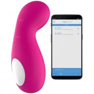 Kiiroo Cliona App-styrt klitorisvibrator