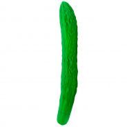Gemüse The Cucumber Dildovibrator