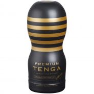 TENGA Premium Original Strong Vacuum Cup Masturbator