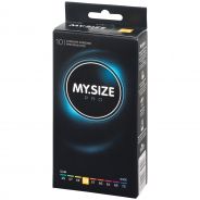 My.Size Pro Kondomer