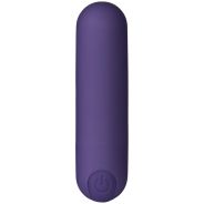 Sinful Passion Purple Oppladbar Power Bulletvibrator