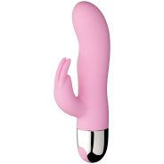 Sinful Playful Pink Bunny G Oppladbar Rabbitvibrator