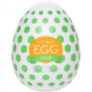 TENGA Egg Stud Handjob Masturbator