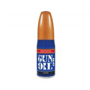 Gun Oil Vannbasert Glidemiddel 59 ml