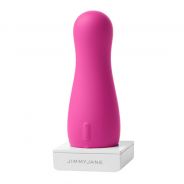 Jimmyjane FORM 4 Oppladbar Klitorisvibrator