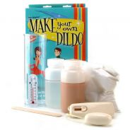 Make Your Own Dildo Vibrator