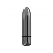 Power Bullet Multispeed Platinum Klitorisvibrator